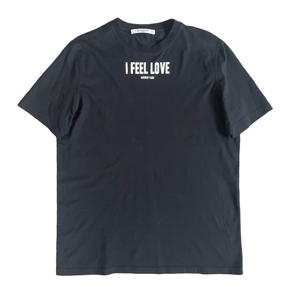 Givenchy Love T Shirt